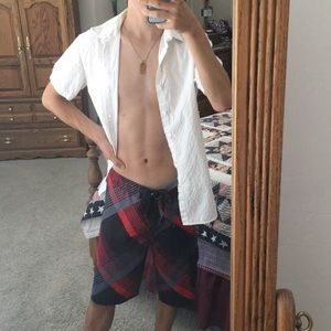 ✨FLASH SALE✨Hang Ten Swim Trunks